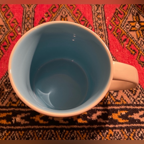 Starbucks California "You are Here" Series Ceramic Mug - Picture 5 of 5